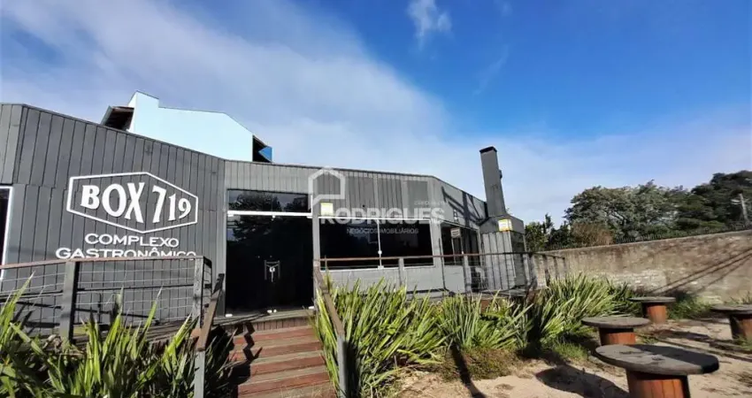 Ponto comercial para alugar na Rua Presidente João Goulart, 719, Morro do Espelho, São Leopoldo