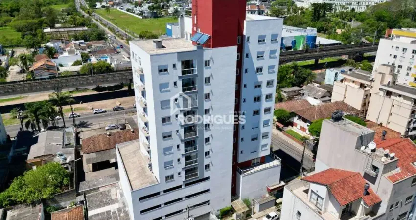 Apartamento com 2 quartos à venda na Rua João Alfredo Panitz, 120, Centro, São Leopoldo