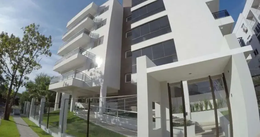 Apartamento com 2 quartos à venda na Rua Raymundo Correa, 113, Morro do Espelho, São Leopoldo