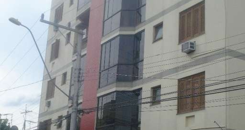 Apartamento com 2 quartos à venda na Rua São Paulo, 1200, Centro, São Leopoldo