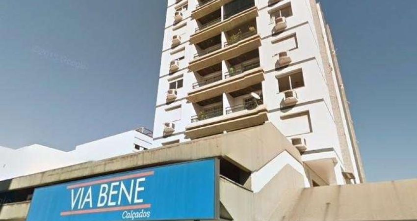 Apartamento com 2 quartos à venda na Rua Primeiro de Março, 697, Centro, São Leopoldo