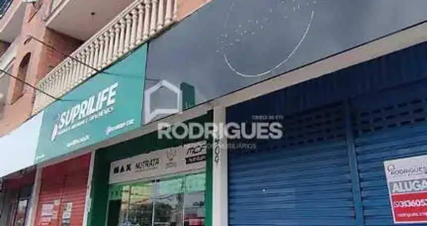 Ponto comercial para alugar na Avenida São Borja, 401, Fazenda São Borja, São Leopoldo
