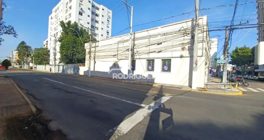 Ponto comercial para alugar na Rua Independência, 116, Centro, São Leopoldo