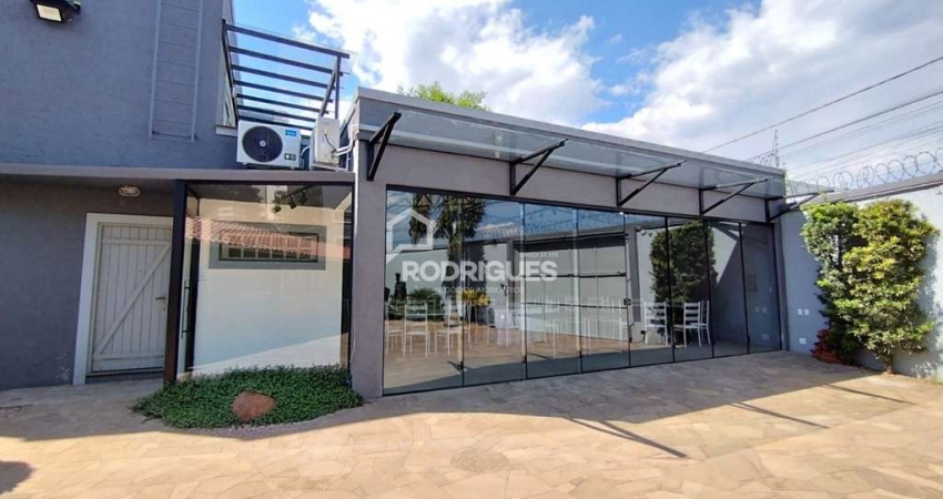 Sala comercial para alugar na Avenida Dom João Becker, 23, Centro, São Leopoldo
