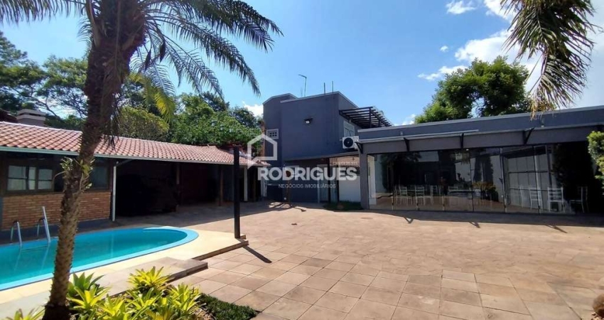 Sala comercial para alugar na Avenida Dom João Becker, 23, Centro, São Leopoldo