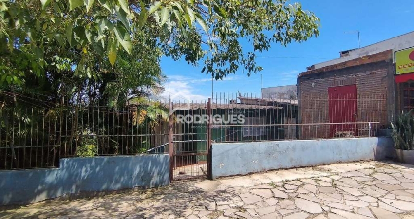 Kitnet / Stúdio para alugar na Rua Francelino Dias, 449, Santa Teresa, São Leopoldo