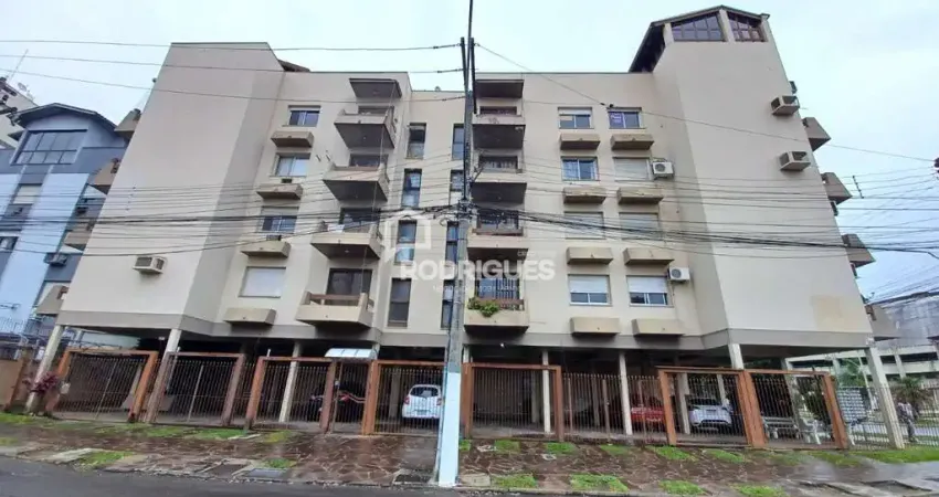 Apartamento com 2 quartos para alugar na Rua São Paulo, 307, Centro, São Leopoldo