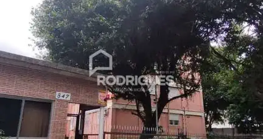 Apartamento com 2 quartos para alugar na Rua Alberto Scherer, 847, Rio Branco, São Leopoldo
