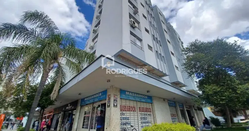 Apartamento com 1 quarto para alugar na Avenida Theodomiro Porto da Fonseca, 28, Centro, São Leopoldo
