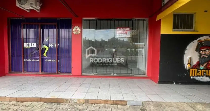 Ponto comercial para alugar na Rua Jose de Anchieta, 308, Vila Rica, Portão