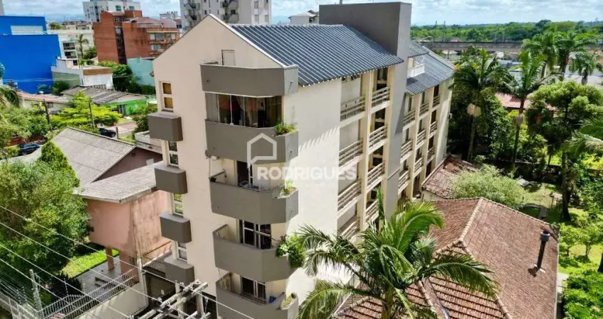 Apartamento com 1 quarto à venda na Rua Flores da Cunha, 364, Centro, São Leopoldo
