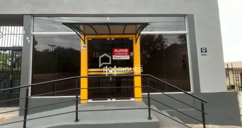 Ponto comercial para alugar na Avenida Perimetral, 1103, Centro, Portão