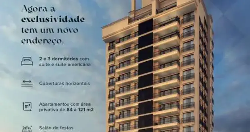 Apartamento com 2 quartos à venda na Rua Germano Lang, 927, Jardim América, São Leopoldo