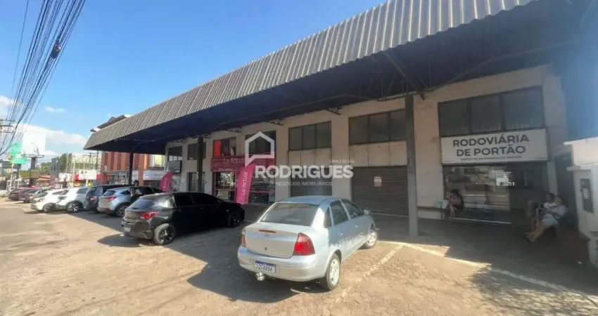 Ponto comercial para alugar na Rs 240, 3591, Centro, Portão
