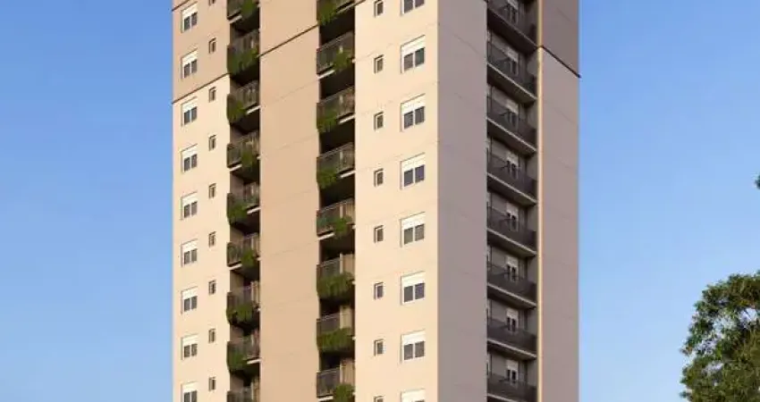 Apartamento com 2 quartos à venda na Rua Emílio Meyer, 184, Fião, São Leopoldo