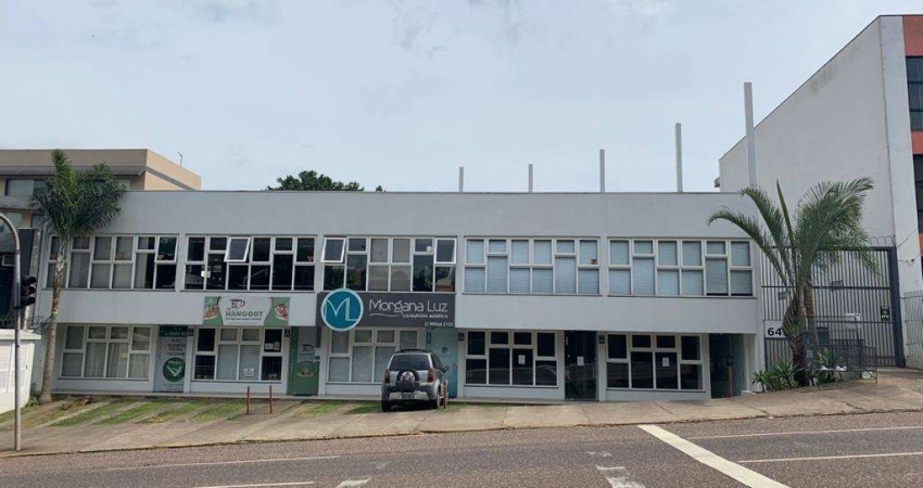 Sala comercial com 1 sala à venda na Avenida Unisinos, 645, São João Batista, São Leopoldo