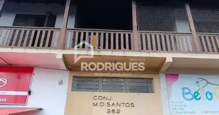 Sala comercial para alugar na Avenida São Borja, 262, Rio Branco, São Leopoldo