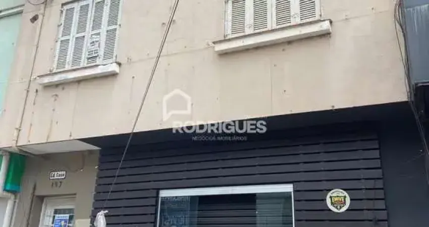 Apartamento com 3 quartos para alugar na Rua Independência, 197, Centro, São Leopoldo