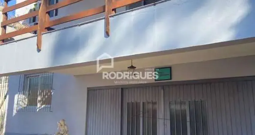 Casa com 3 quartos para alugar na Rua Juiz de Fora, 262, Arroio da Manteiga, São Leopoldo