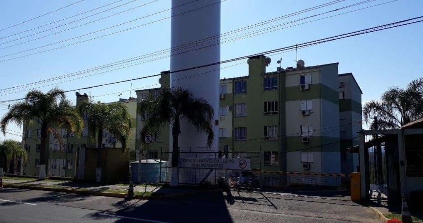 Apartamento com 2 quartos à venda na Avenida Imperatriz Leopoldina, 2500, Pinheiro, São Leopoldo