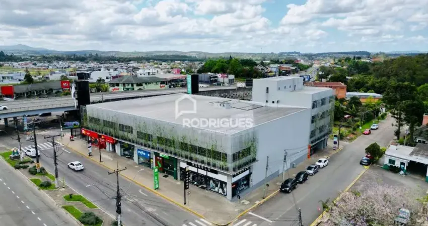 Sala comercial para alugar na Brasil, 53, Centro, Portão