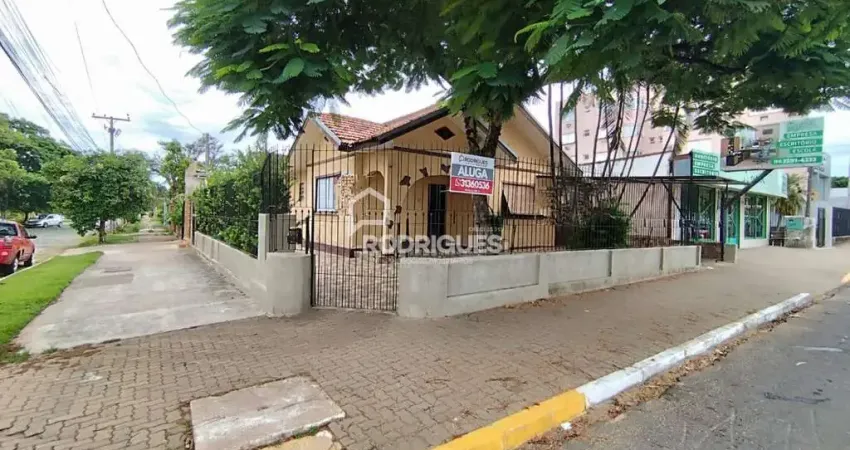 Ponto comercial para alugar na Avenida Theodomiro Porto da Fonseca, 1298, Centro, São Leopoldo