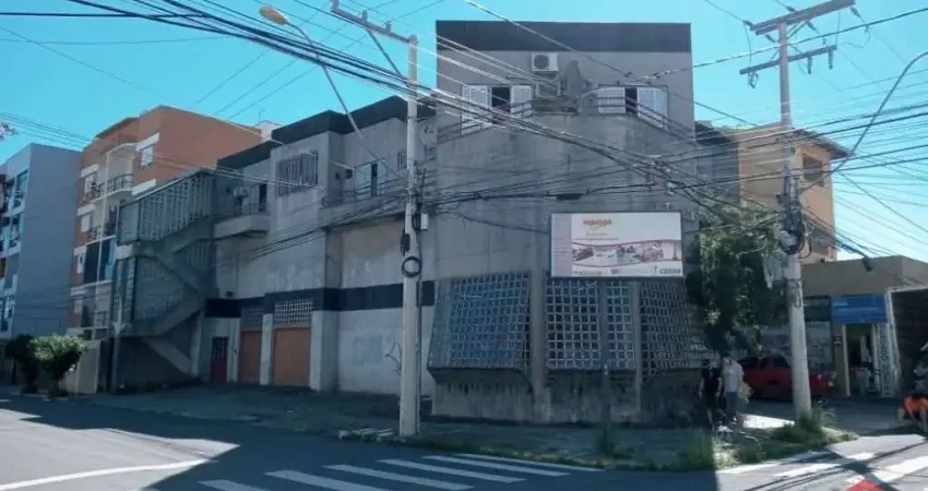 Prédio à venda na Rua Santo Antônio, 600, Centro, São Leopoldo