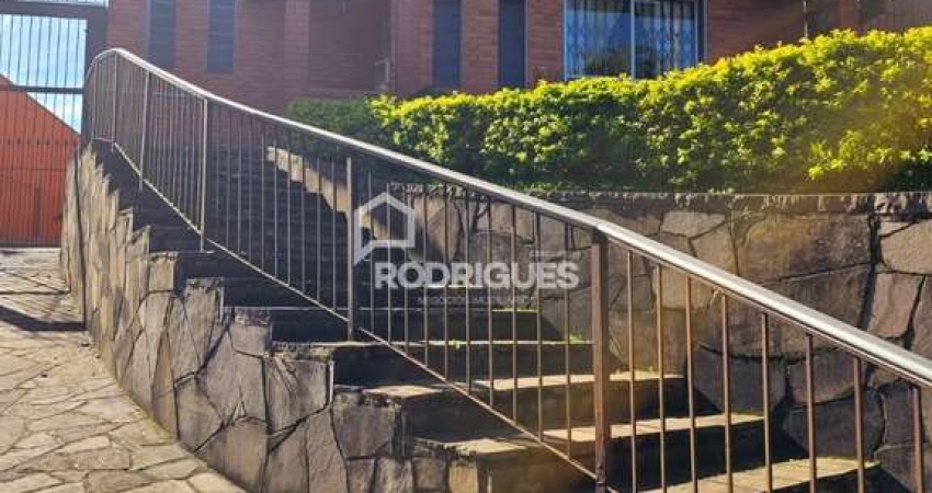 Casa comercial à venda na Feitoria - até 3487/3488, 1982, São José, São Leopoldo