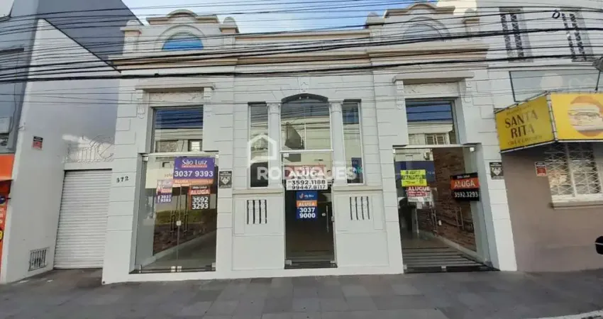 Prédio à venda na Rua Primeiro de Março, 572, Centro, São Leopoldo
