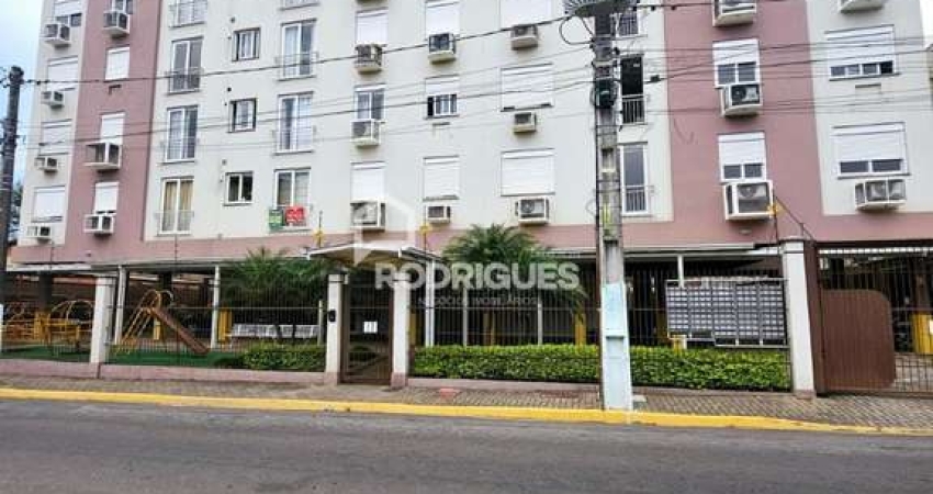 Apartamento com 3 quartos à venda na Rua Clemente José Barreiro, 47, São José, São Leopoldo