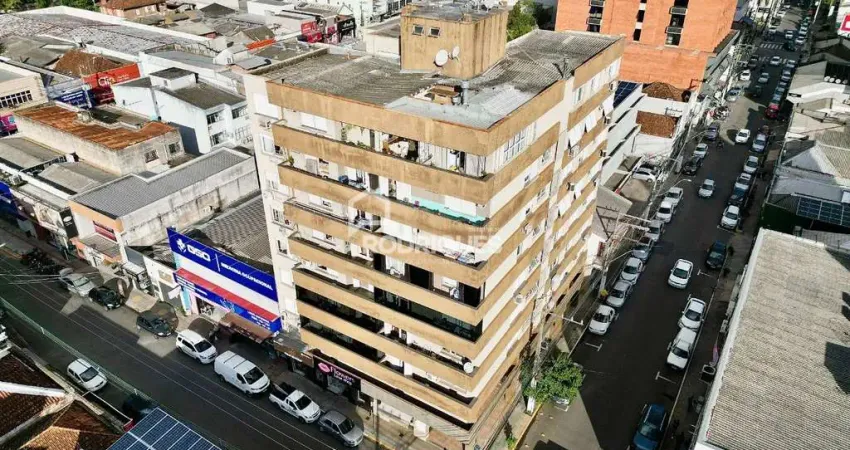 Ponto comercial para alugar na Rua Primeiro de Março, 618, Centro, São Leopoldo