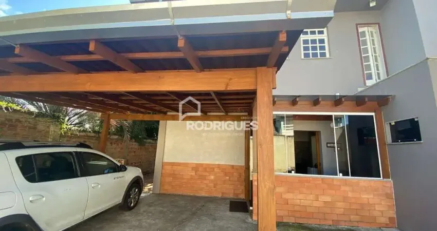 Casa com 1 quarto à venda na Rua Acácias, 150, Jardim das Acácias, São Leopoldo