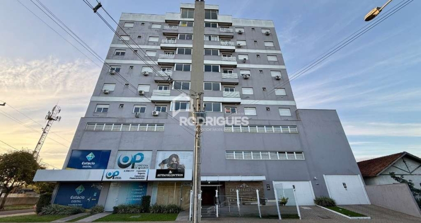 Apartamento com 2 quartos à venda na Rua João Streit, 509, Scharlau, São Leopoldo