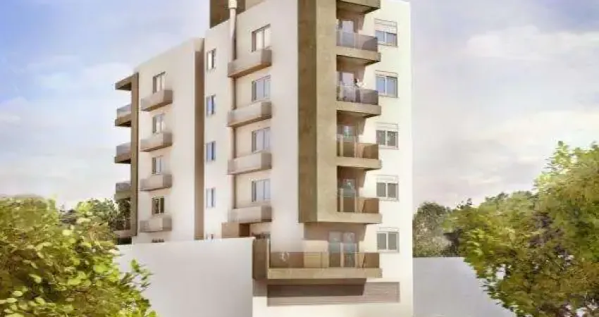 Apartamento com 2 quartos à venda na Rua Júlio de Castilhos, 181, Morro do Espelho, São Leopoldo