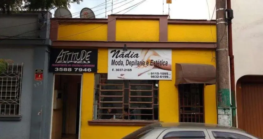 Casa em condomínio fechado com 14 quartos à venda na Rua Osvaldo Aranha, 993, Centro, São Leopoldo