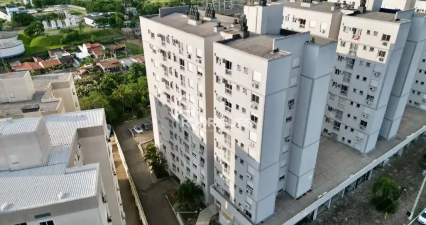 Ponto comercial à venda na Avenida Feitoria, 2300, Pinheiro, São Leopoldo