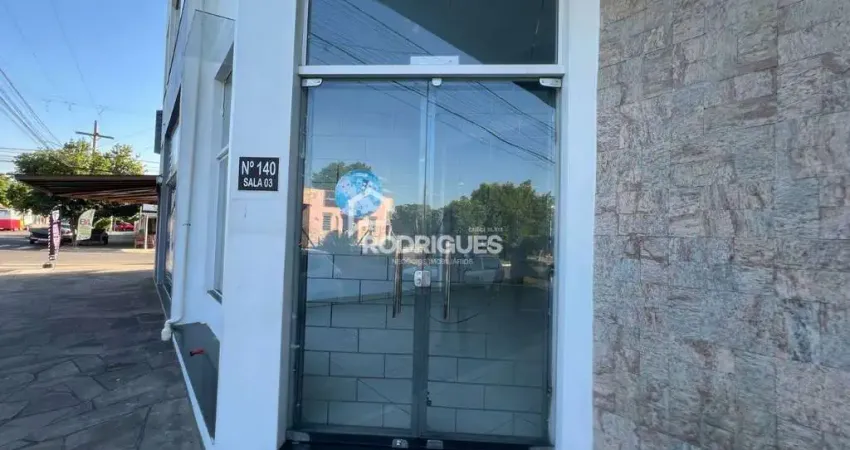 Ponto comercial para alugar na Mato Grosso, 140, Centro, Portão