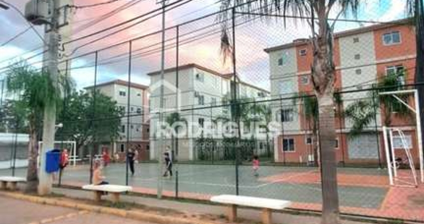 Apartamento com 3 quartos à venda na Avenida Thomaz Edison, 3500, São Miguel, São Leopoldo
