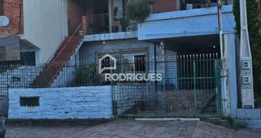 Casa comercial à venda na Avenida São Borja, 367, Rio Branco, São Leopoldo
