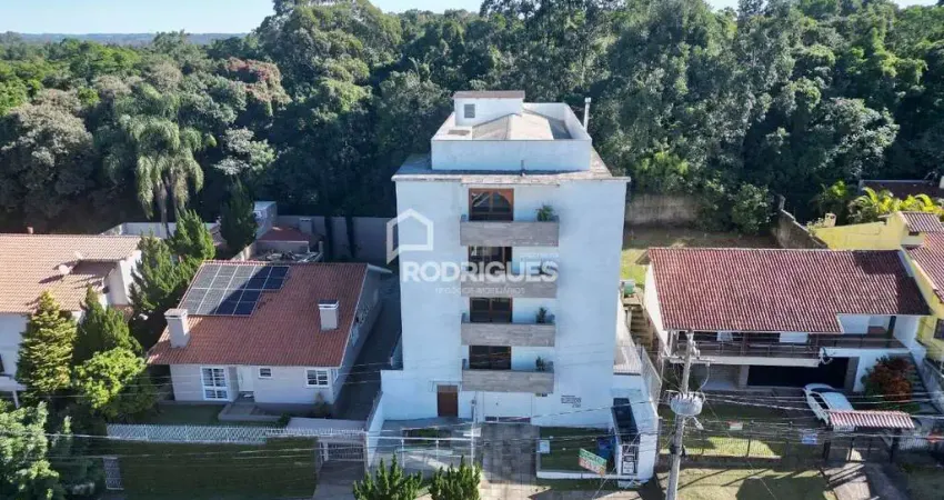 Kitnet / Stúdio para alugar na Rua Padre Luiz Gonzaga Jaeger, 250, Cristo Rei, São Leopoldo