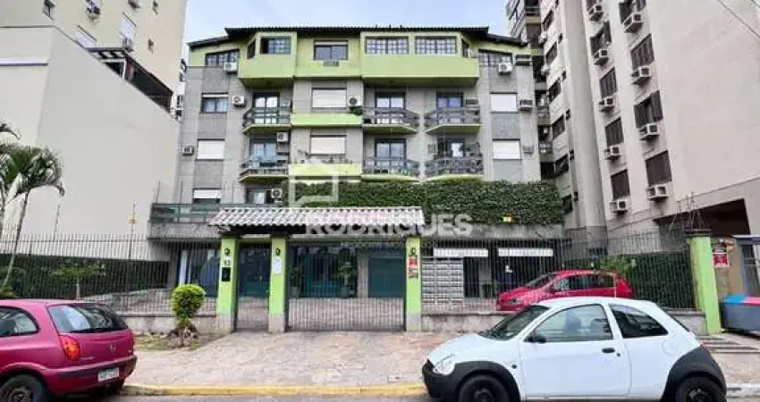 Cobertura com 3 quartos à venda na Rua Flores da Cunha, 93, Centro, São Leopoldo