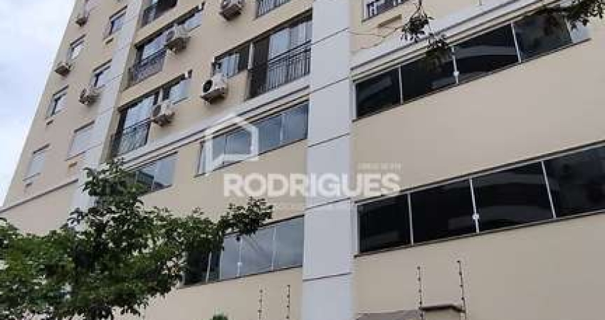 Apartamento com 2 quartos à venda na Rua Flores da Cunha, 105, Centro, São Leopoldo