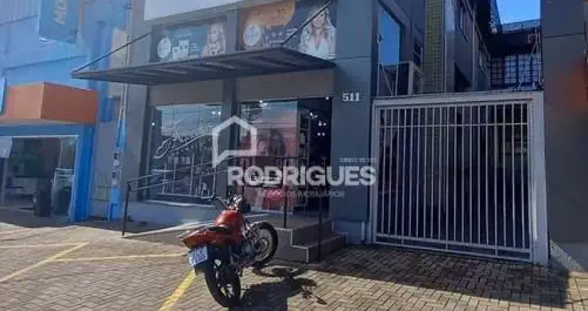 Sala comercial para alugar na Brasil, 511, Centro, Portão