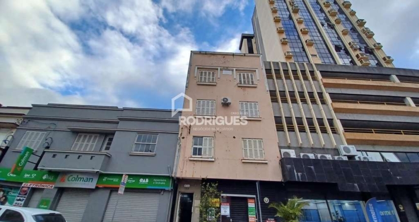Apartamento com 3 quartos à venda na Rua Independência, 197, Centro, São Leopoldo