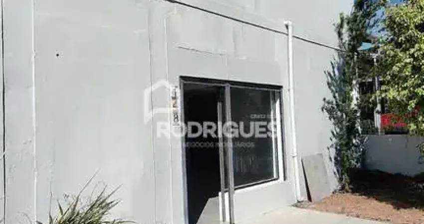 Ponto comercial para alugar na Rua Padre Antônio Vieira, 148, Cristo Rei, São Leopoldo
