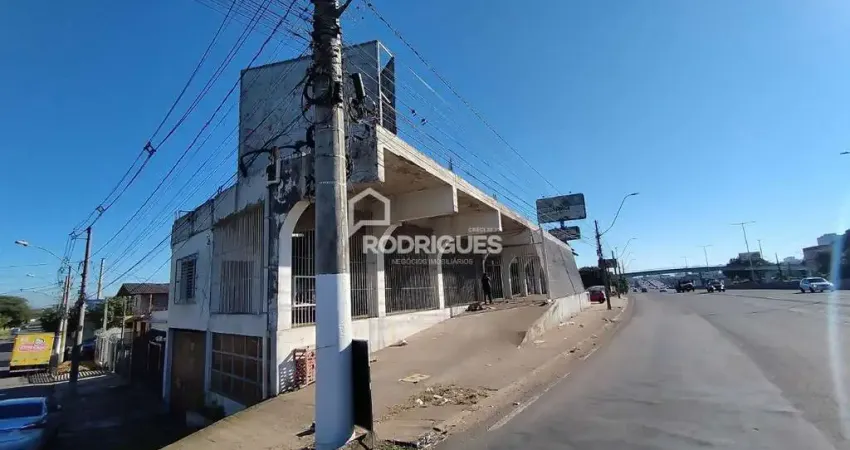 Prédio à venda na Avenida Getúlio Vargas, 2089, São João Batista, São Leopoldo
