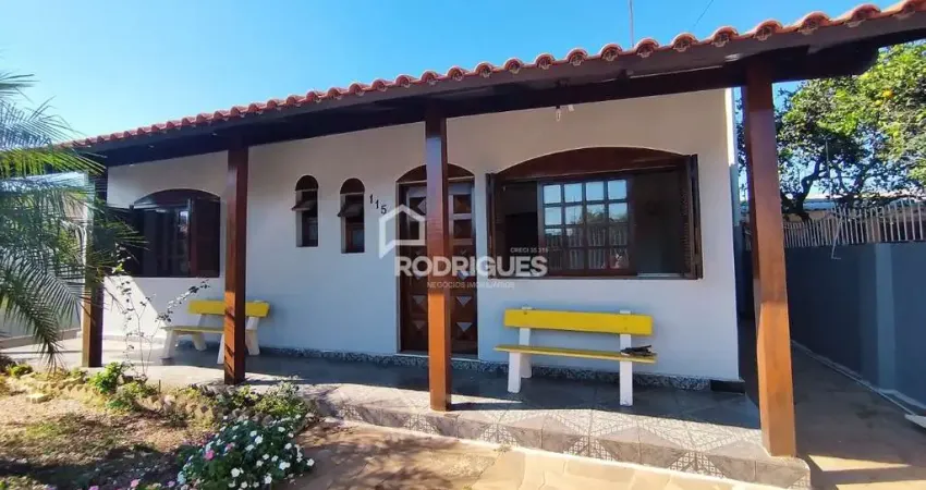 Casa comercial para alugar na Rua Guilherme Muller, 115, Scharlau, São Leopoldo