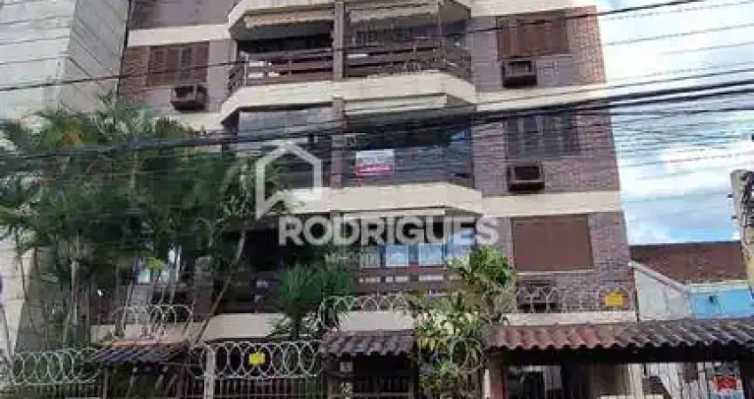 Apartamento com 2 quartos à venda na Rua José Bonifácio, 994, Centro, São Leopoldo