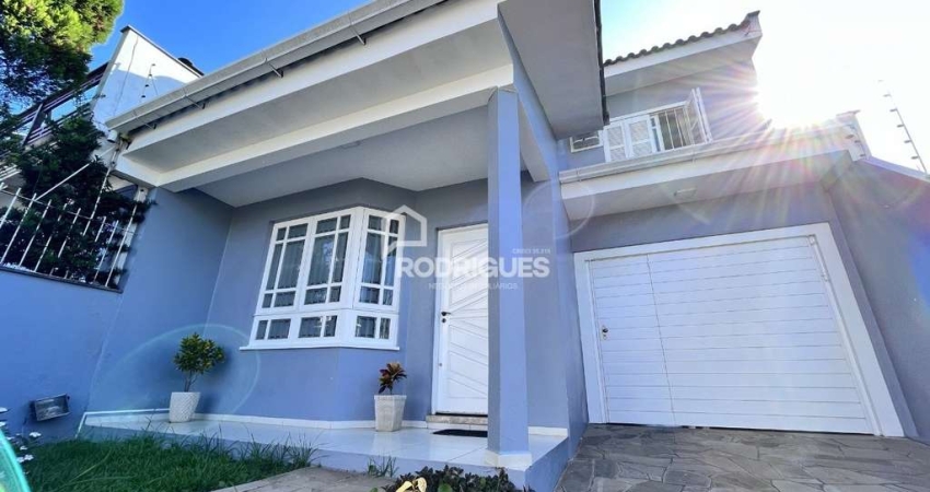 Casa com 3 quartos à venda na Rua Pedro Américo, 720, São José, São Leopoldo