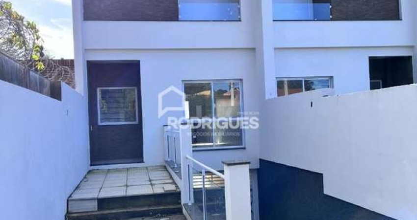 Casa com 3 quartos à venda na Rua Santa Cruz, 180, Campestre, São Leopoldo